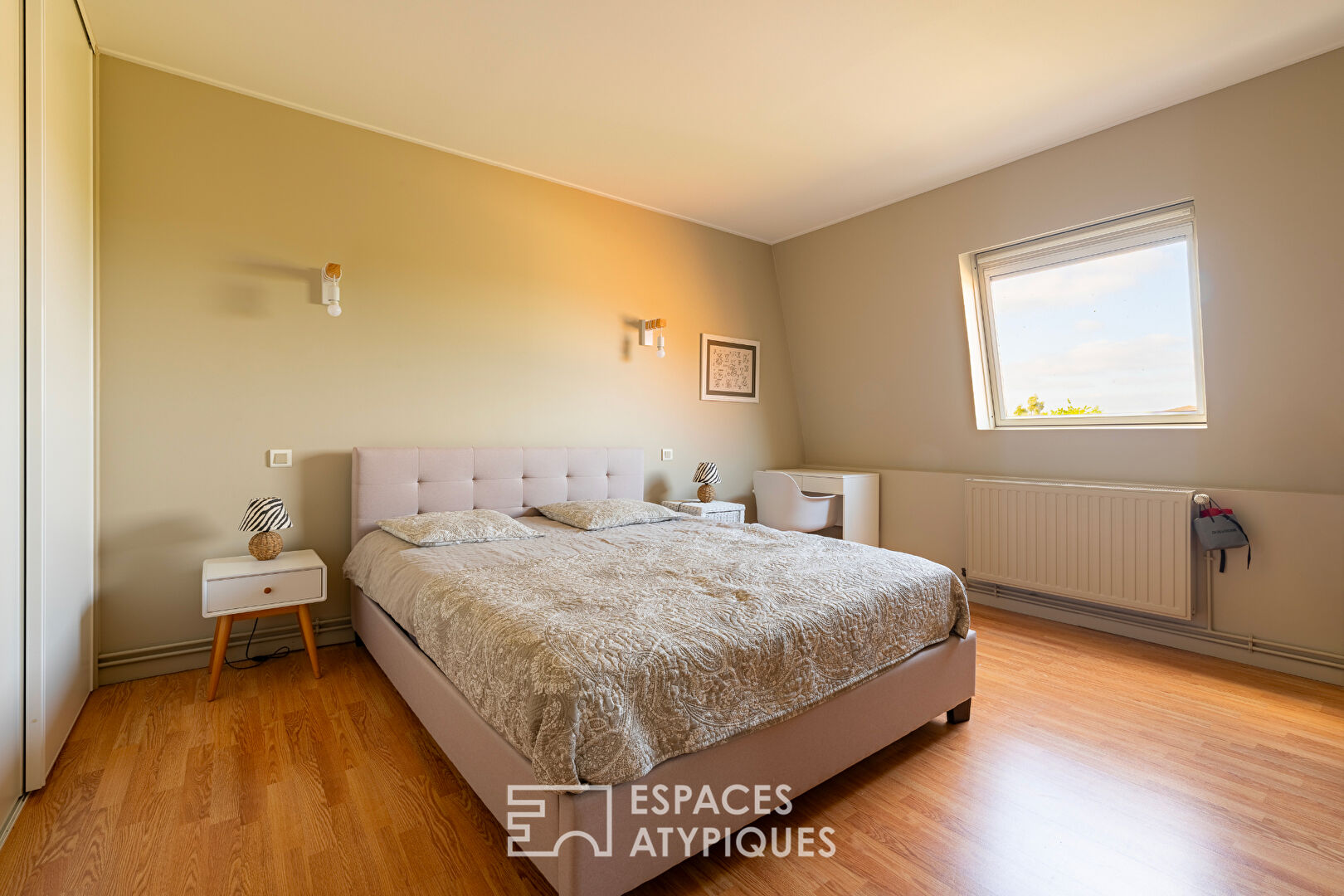 Appartement Saint André-Lez-Lille