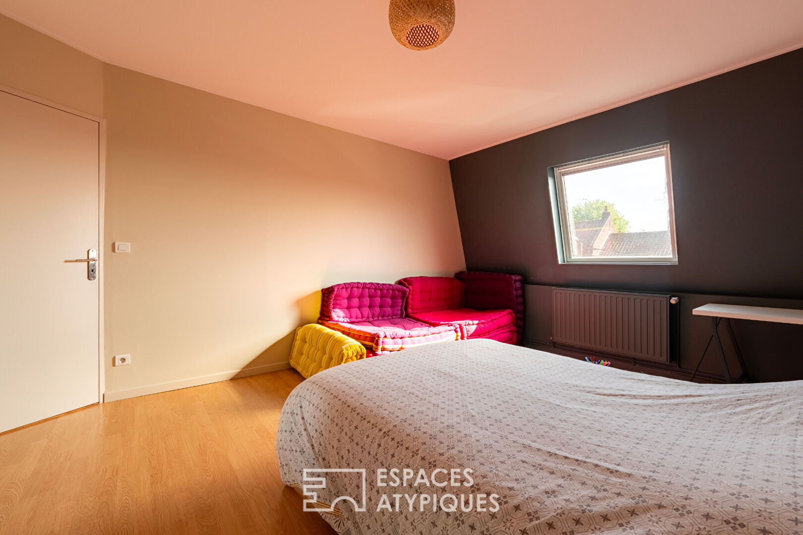 Appartement Saint André-Lez-Lille