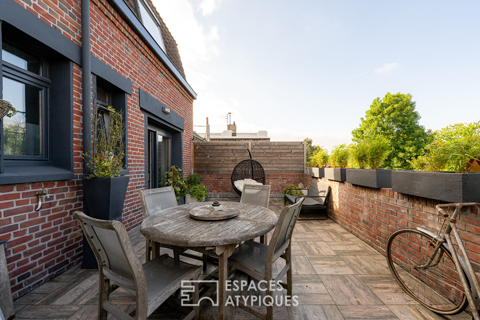 Appartement Saint André-Lez-Lille