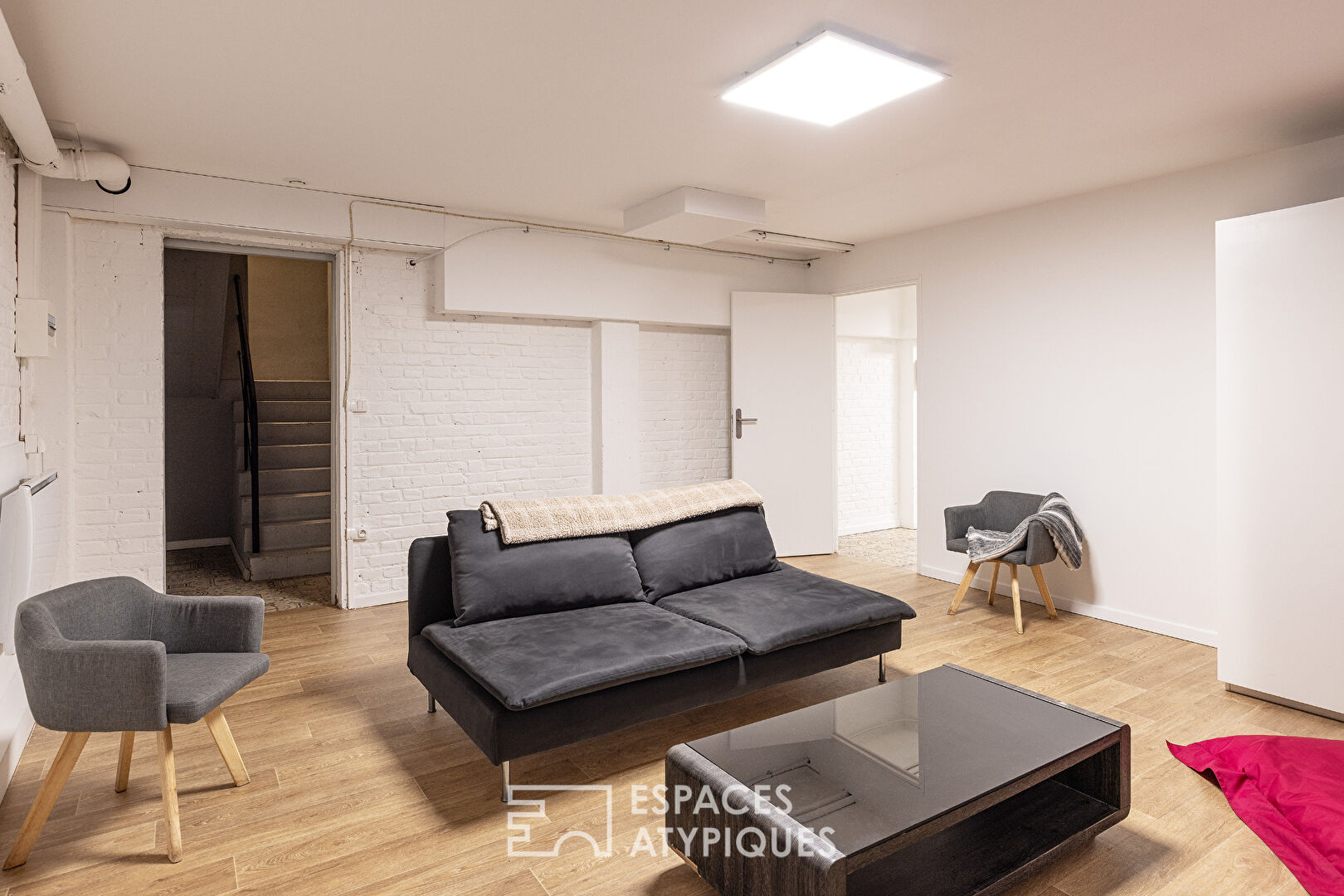 Appartement au coeur de Lille