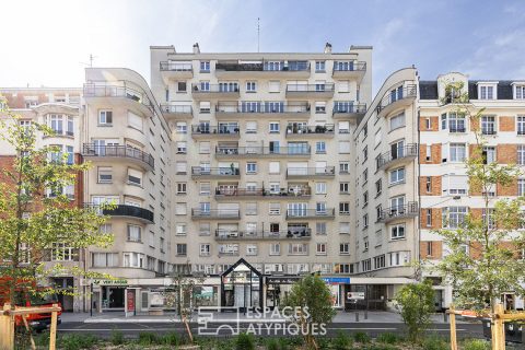Appartement au coeur de Lille