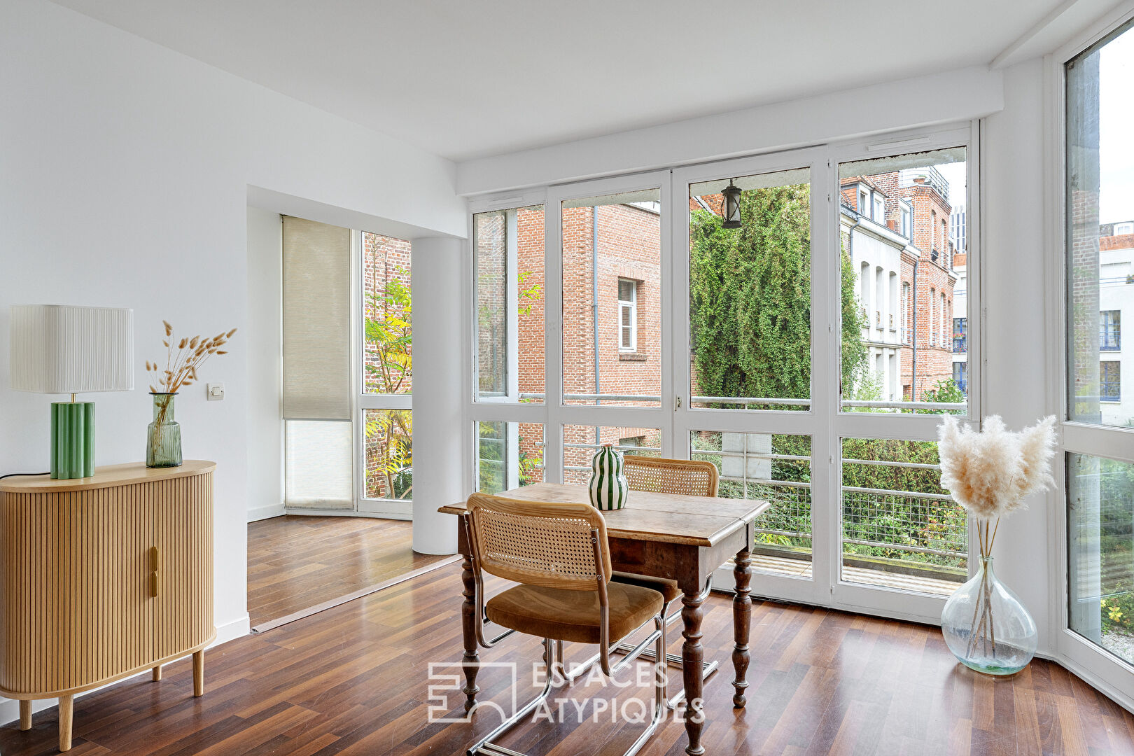 Appartement lumineux au coeur du Vieux Lille