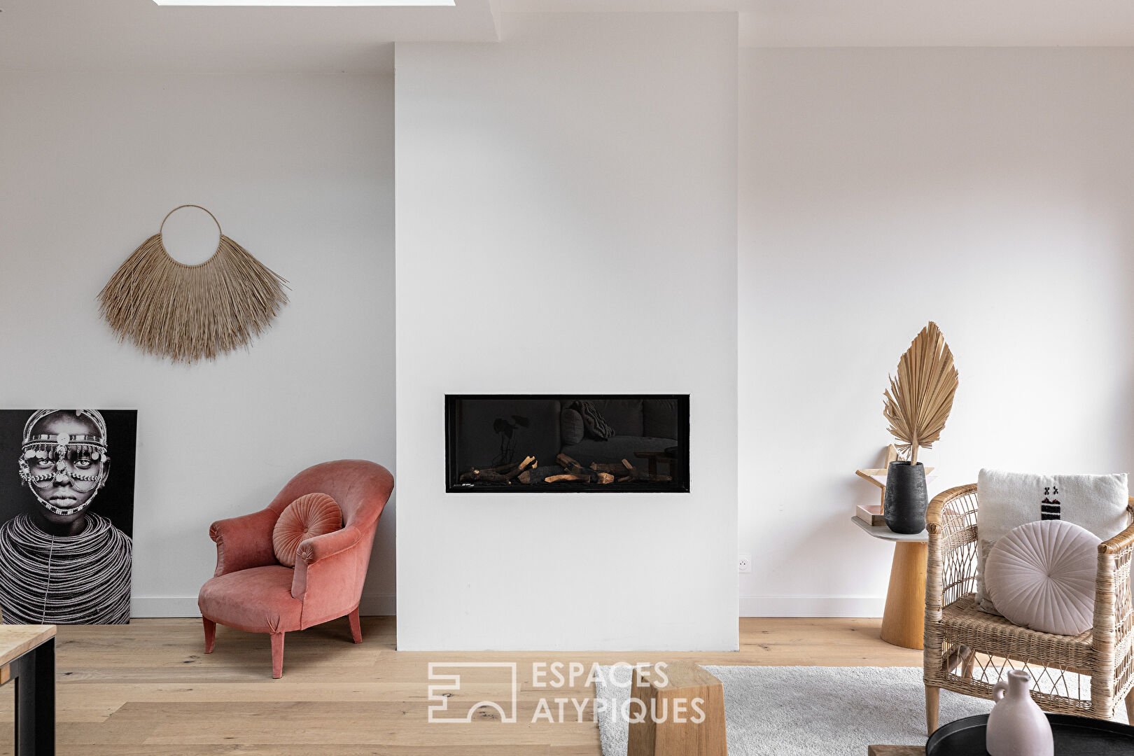 Maison bel-étage à deux pas du Bourg