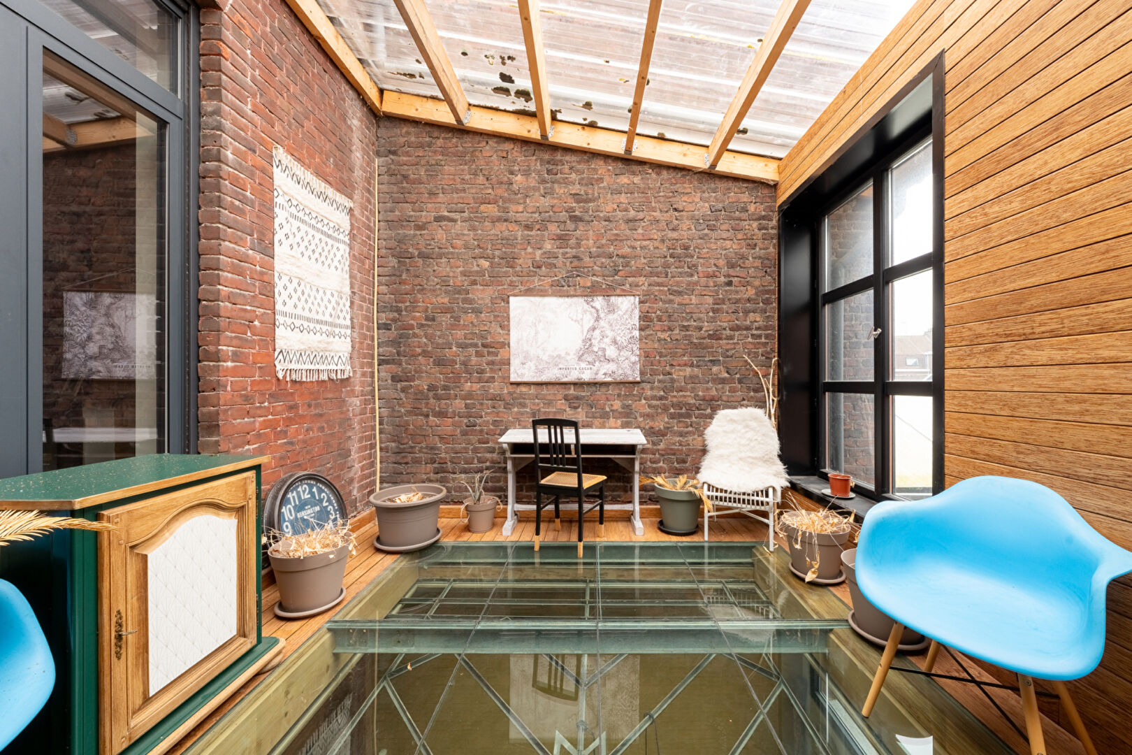 Maison Bourgeoise rénovée