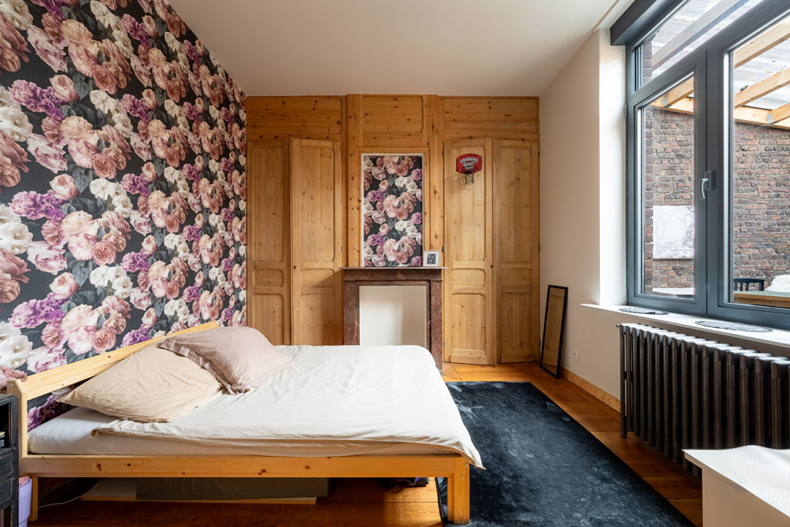 Maison Bourgeoise rénovée