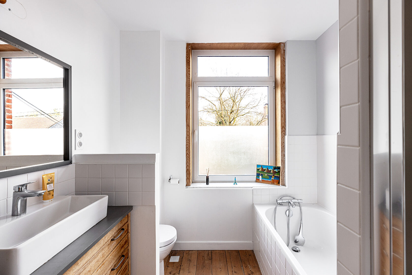 Maison bourgeoise fin XIXe siècle