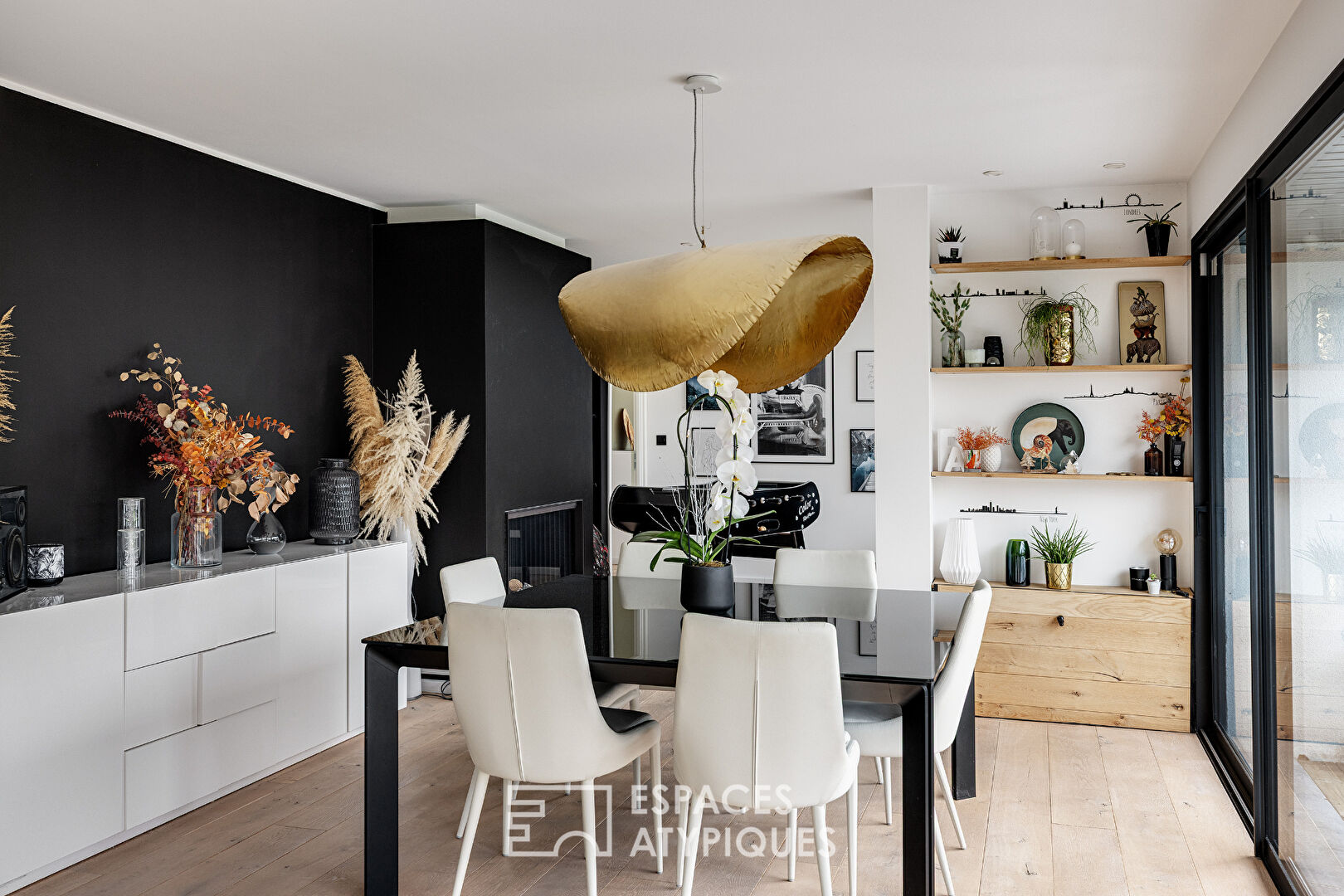 Villa d&rsquo;architecte d&rsquo;exception