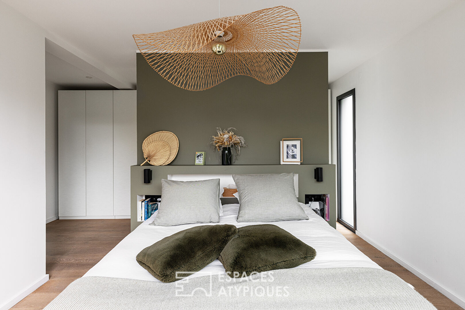 Villa d&rsquo;architecte d&rsquo;exception