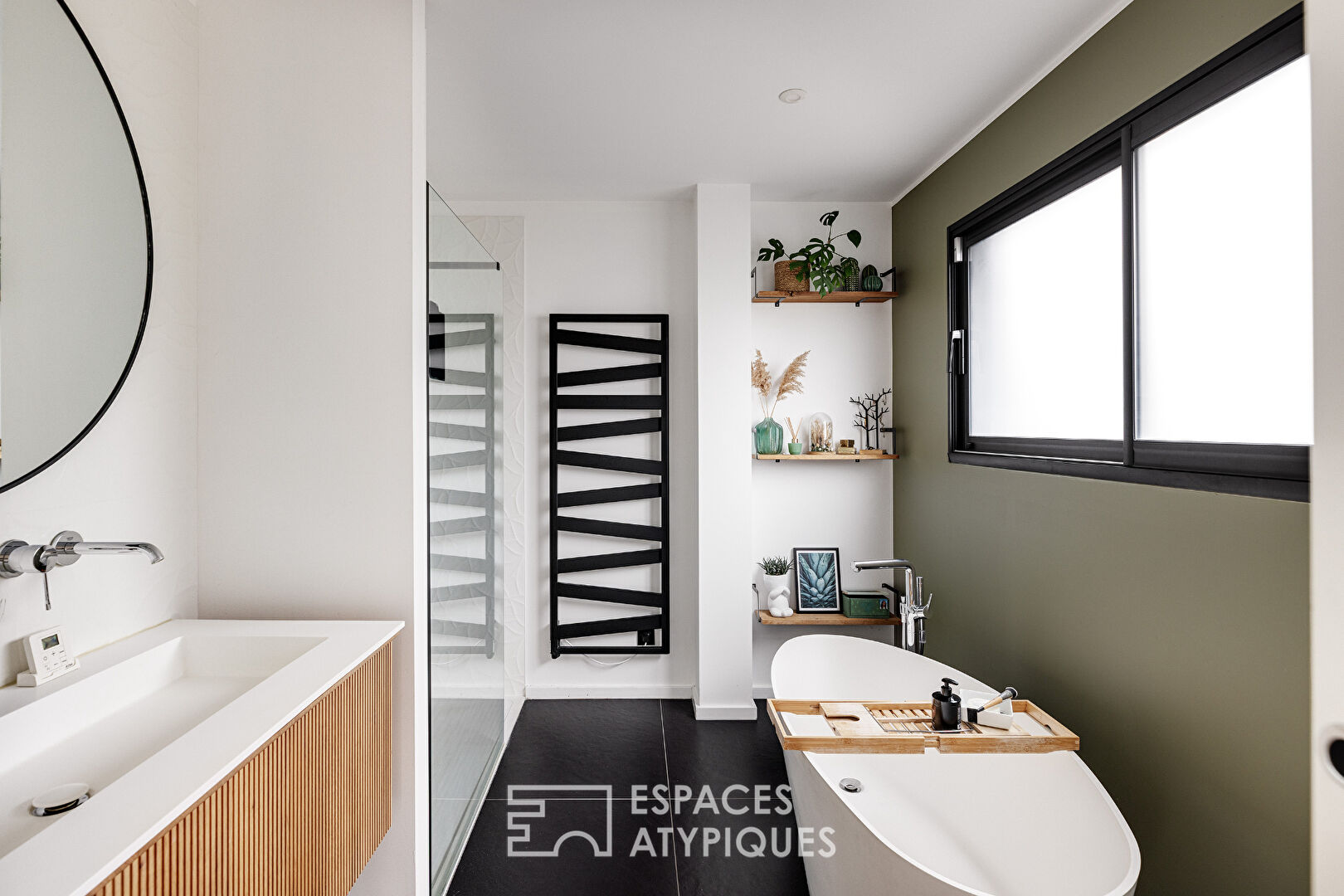 Villa d&rsquo;architecte d&rsquo;exception