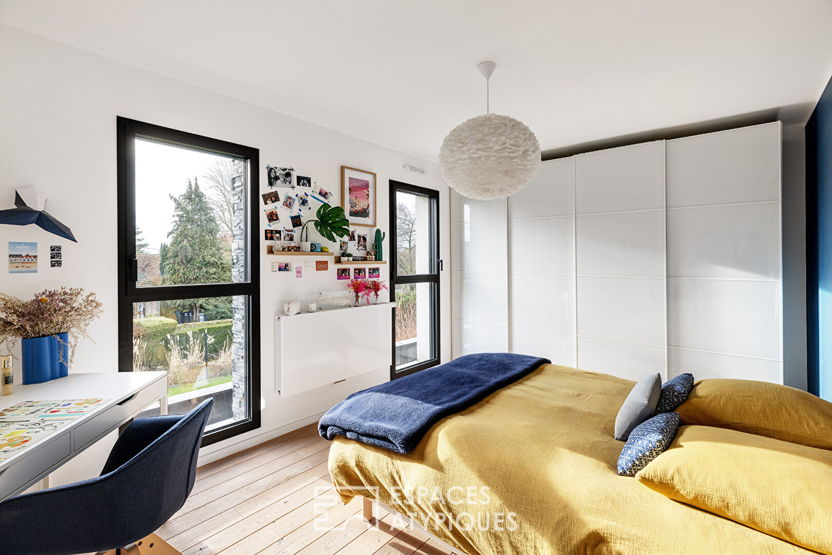 Villa d&rsquo;architecte d&rsquo;exception