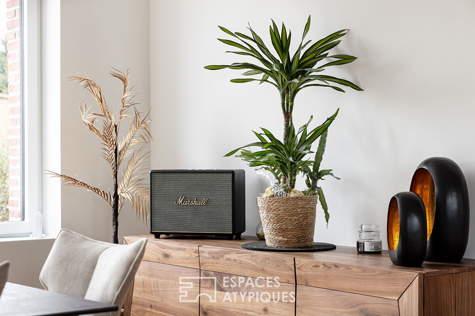 Maison de ville contemporaine au coeur du quartier Champs de Courses