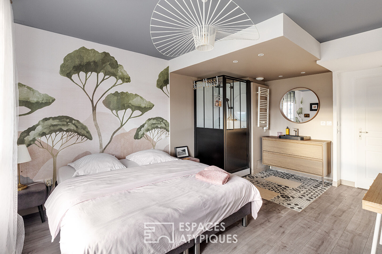 Appartement avec terrasse au Fil de l&rsquo;Eau