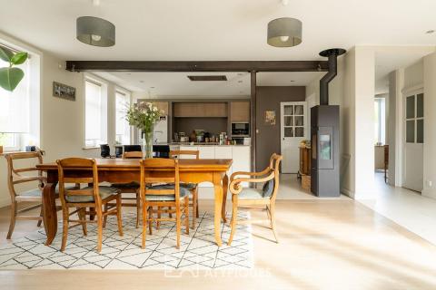 Ferme au carré d&rsquo;exception au coeur des Weppes