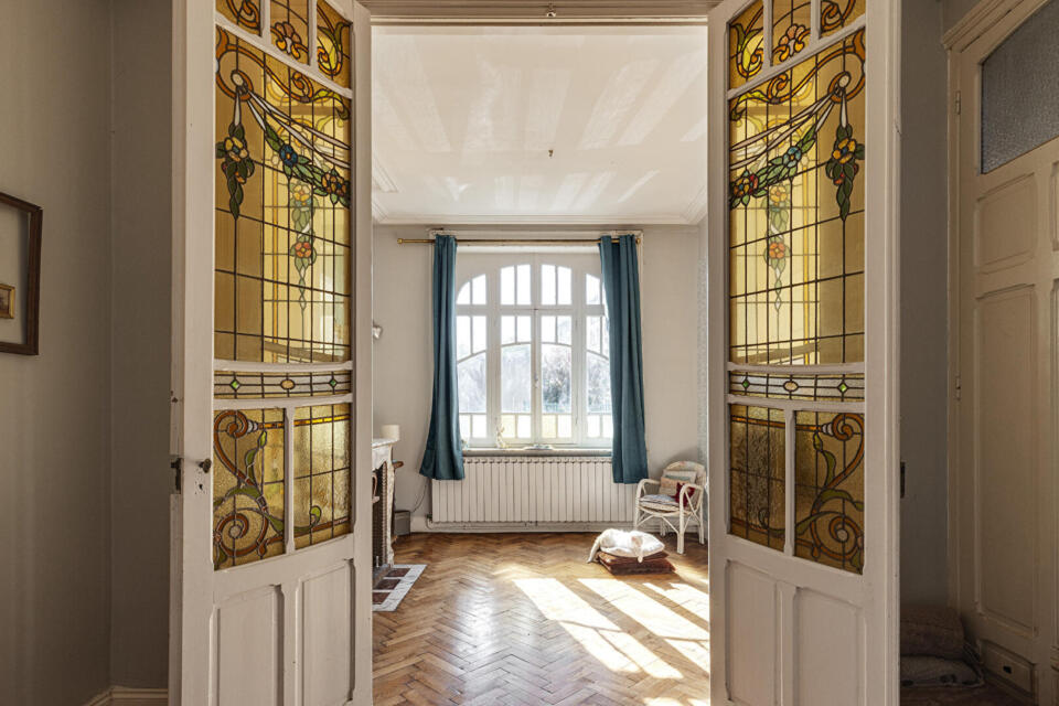 L'âme de l'ancien avec terrasse au coeur de Wazemmes