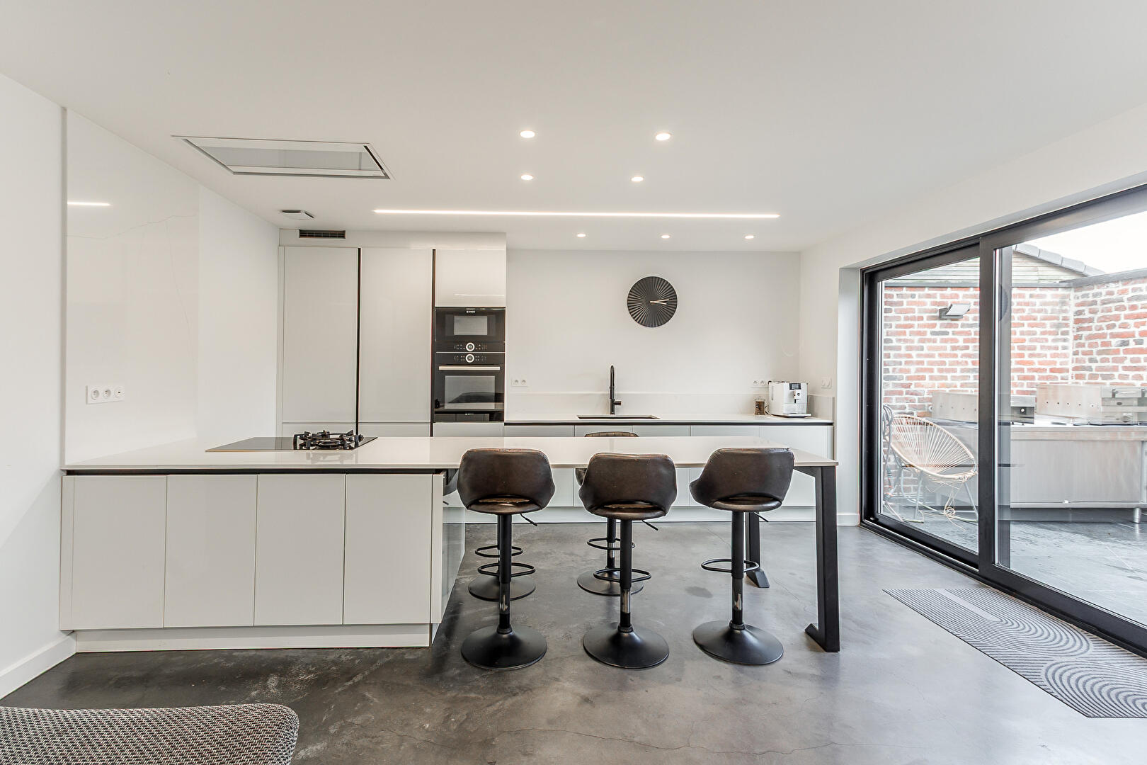 Appartement 4 pièces 126 m² · à Roubaix · 126 m² · 245 000 €
