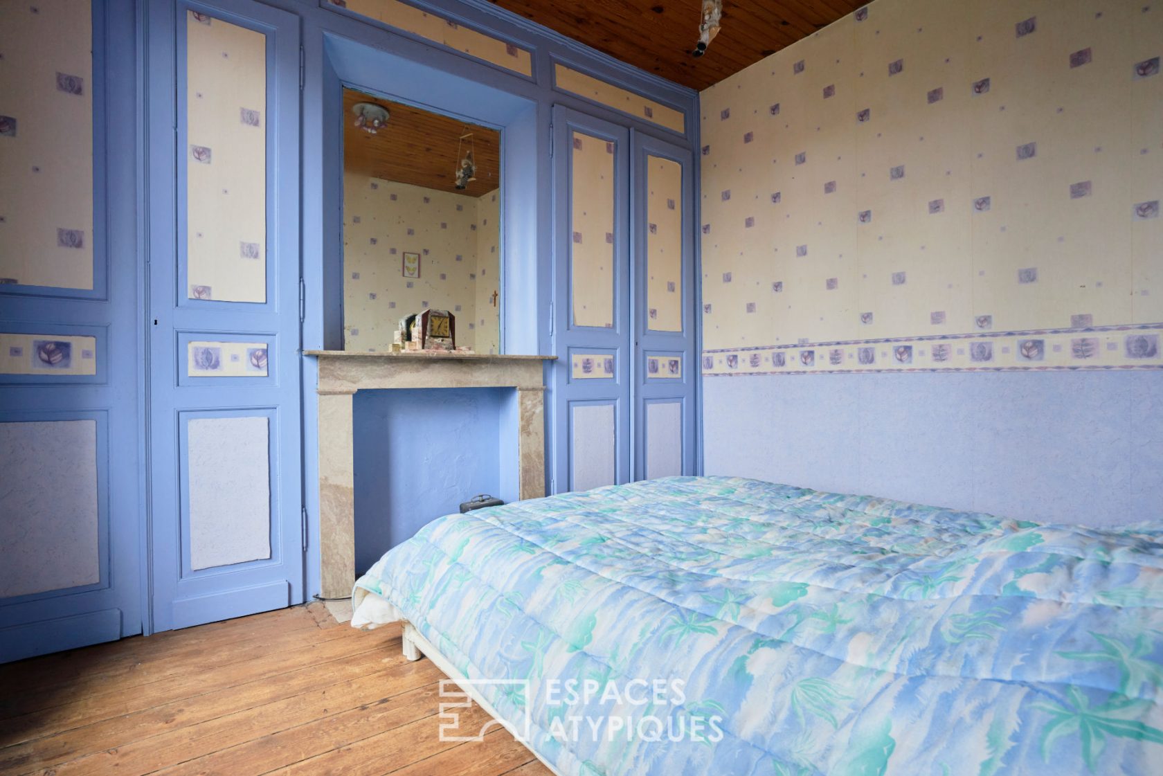 Ferme authentique