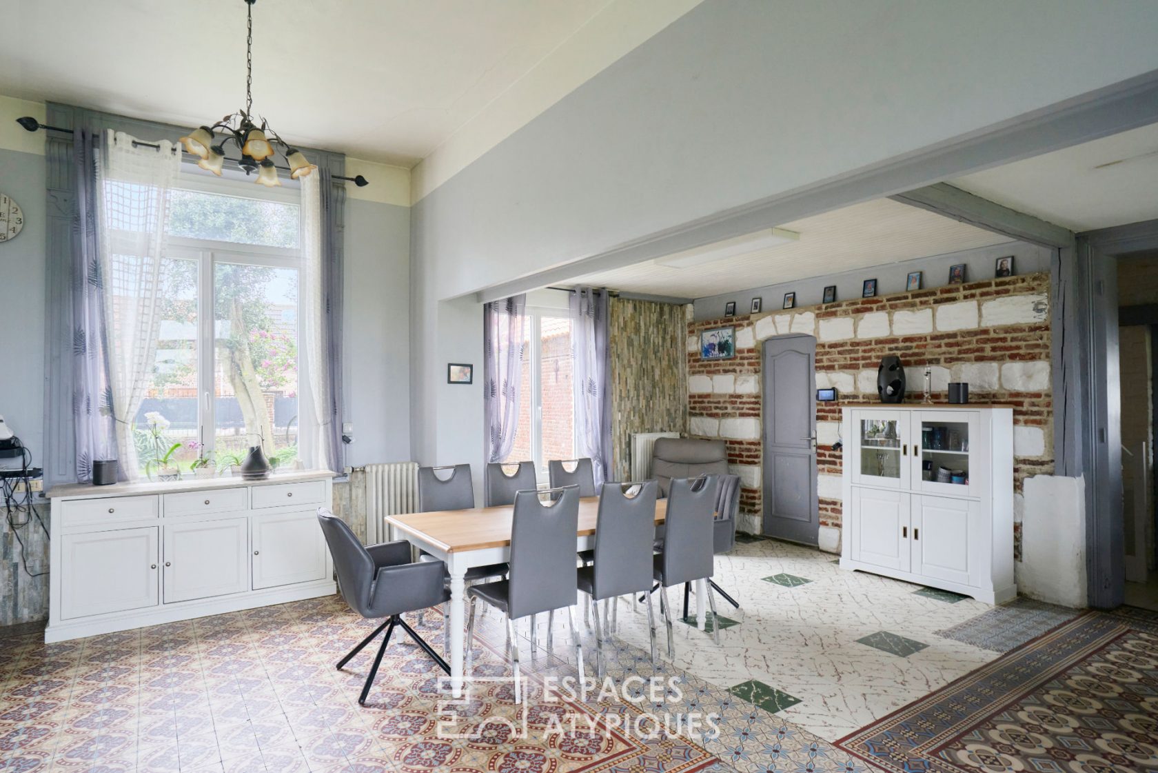 Ferme authentique