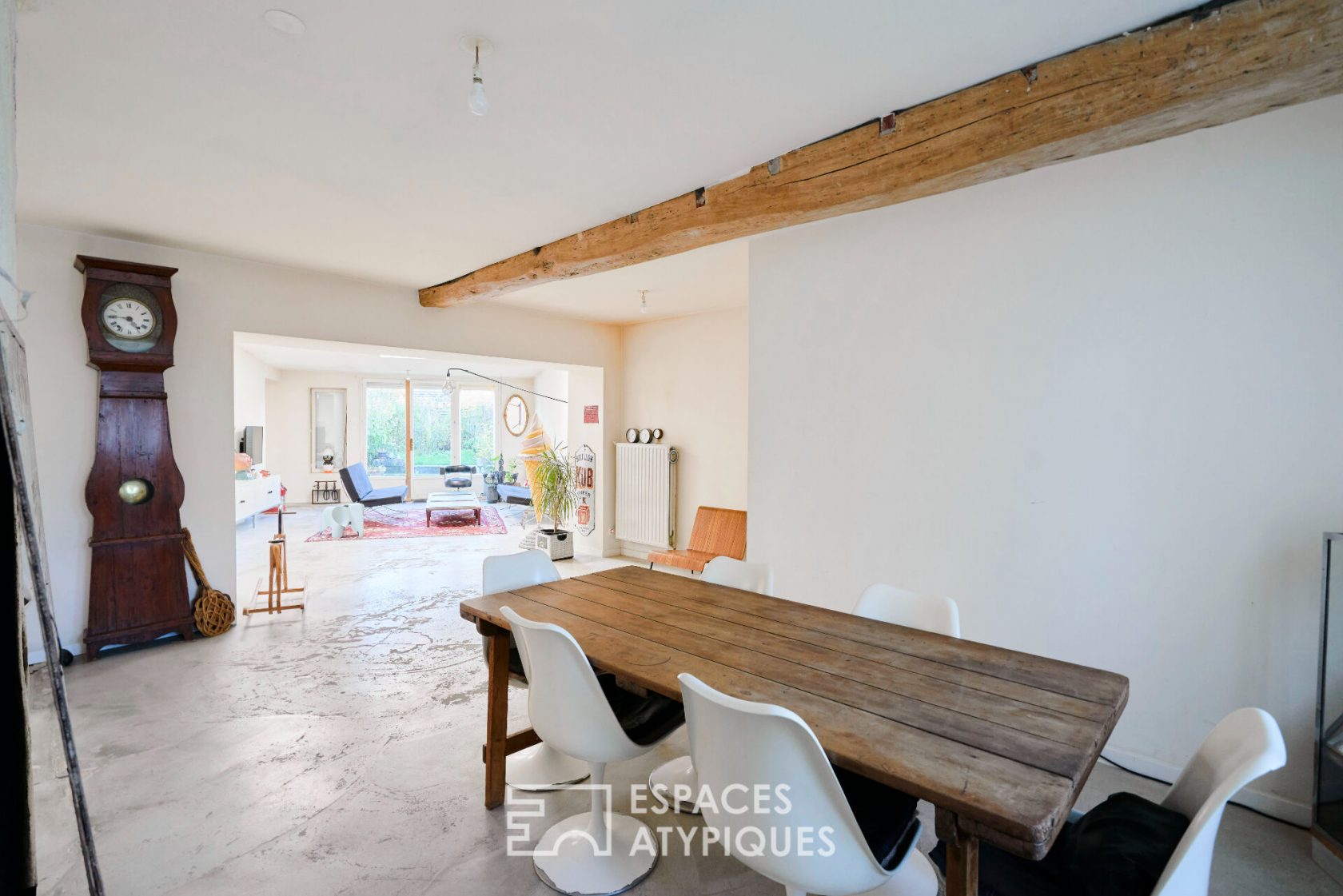 Flamande contemporaine