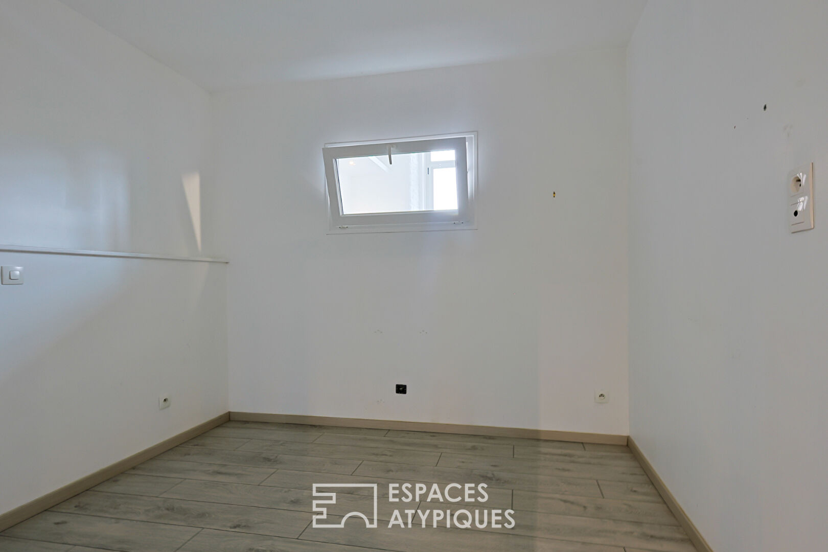 Mini-loft in Croix Rouge