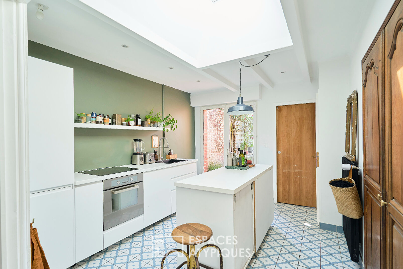 Véritable maison de charme