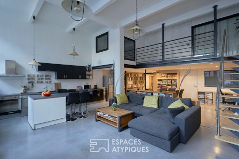 Loft ludique