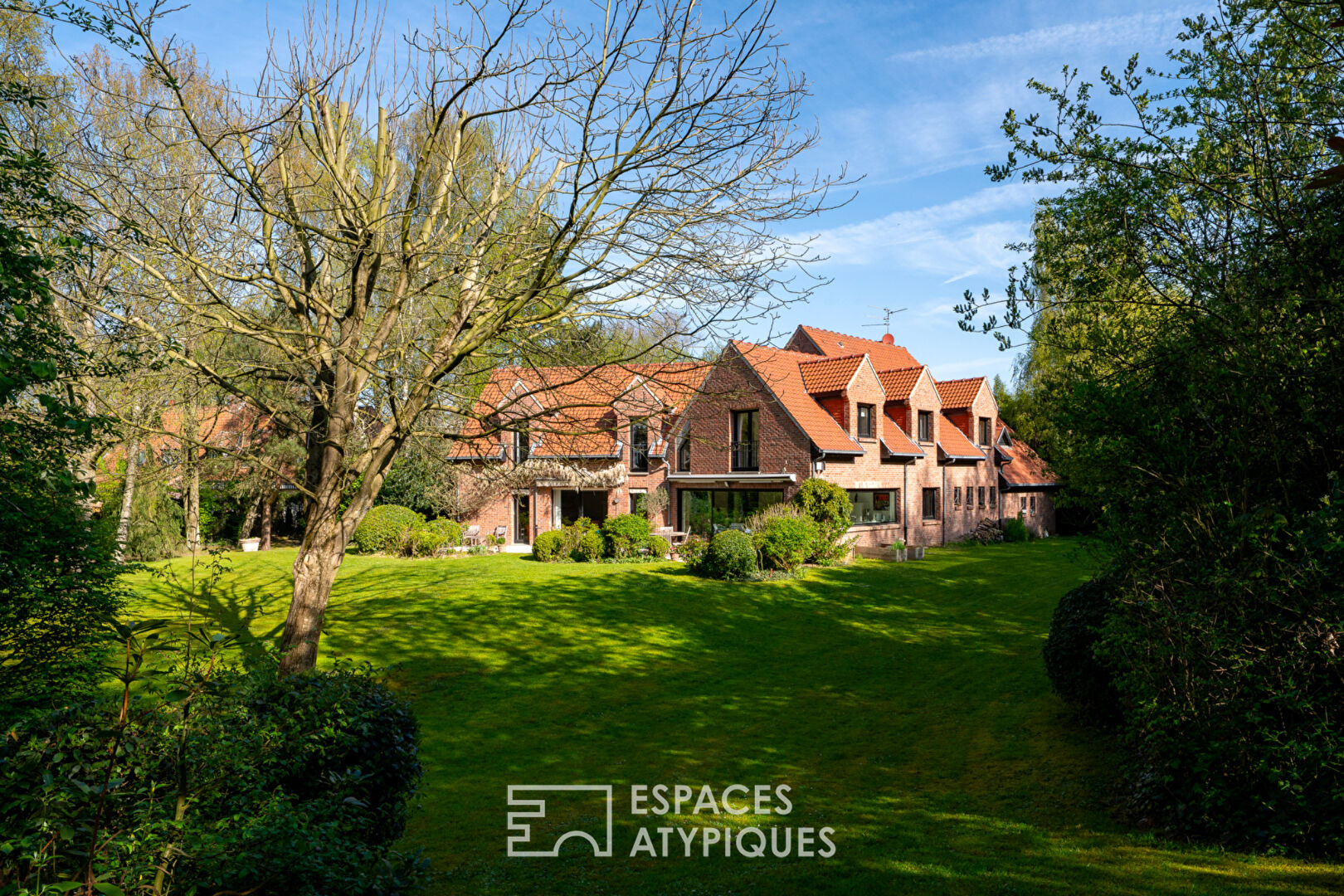 Wasquehal Property