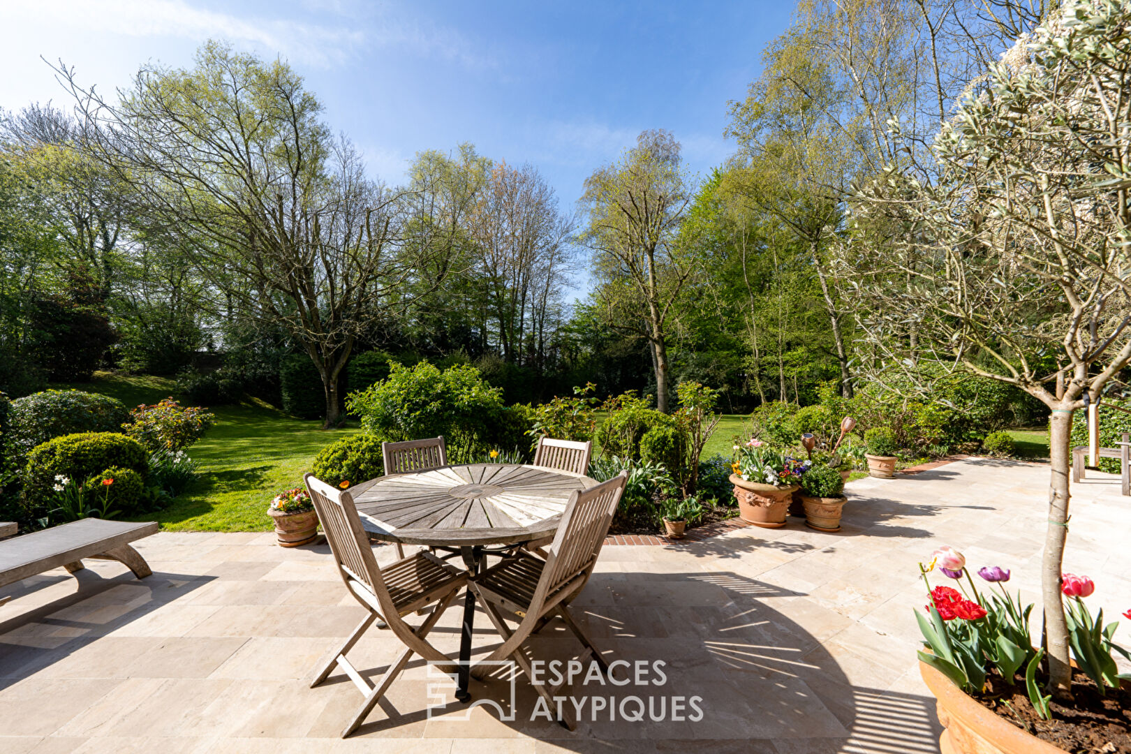 Wasquehal Property
