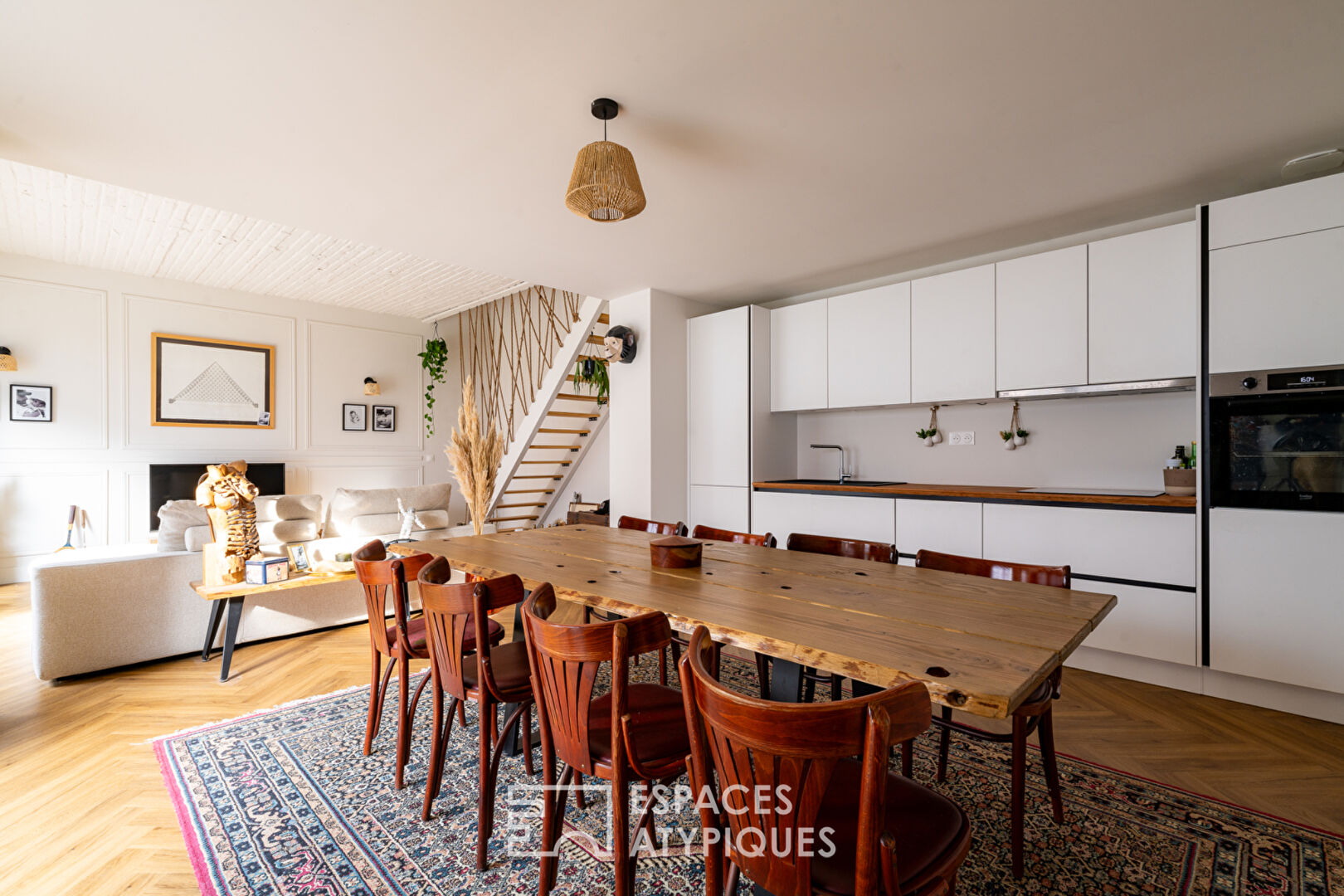 Charming renovated house in Le Fresnoy with garden