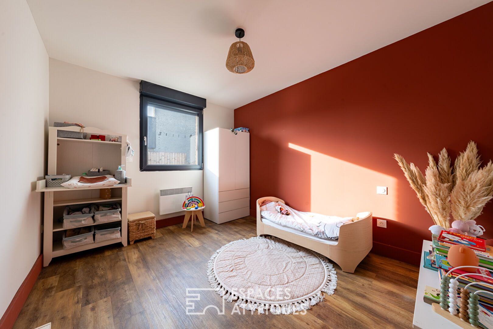 Charming renovated house in Le Fresnoy with garden