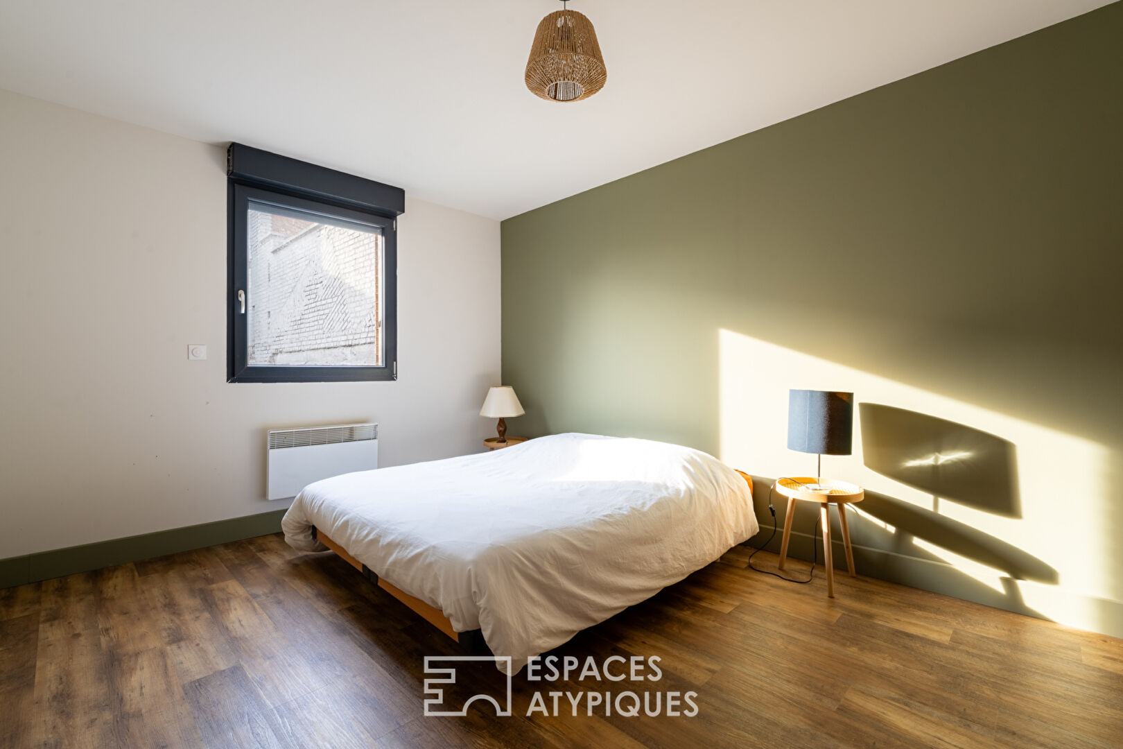 Charming renovated house in Le Fresnoy with garden
