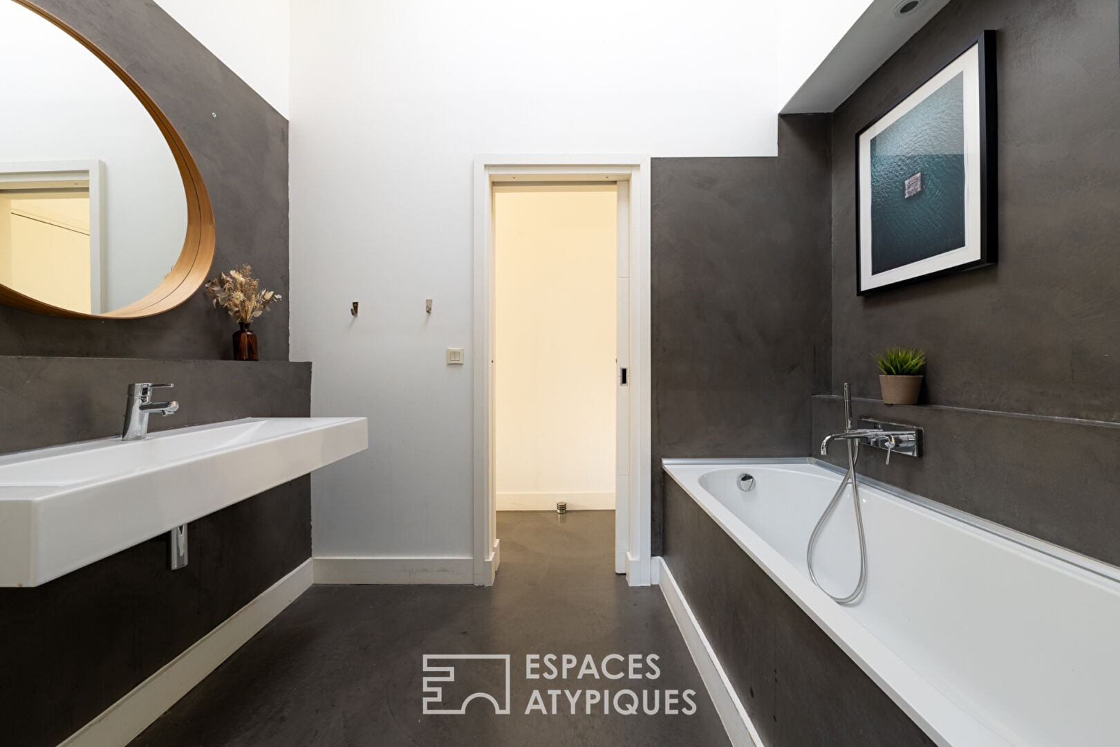 Loft d’exception à Lambersart