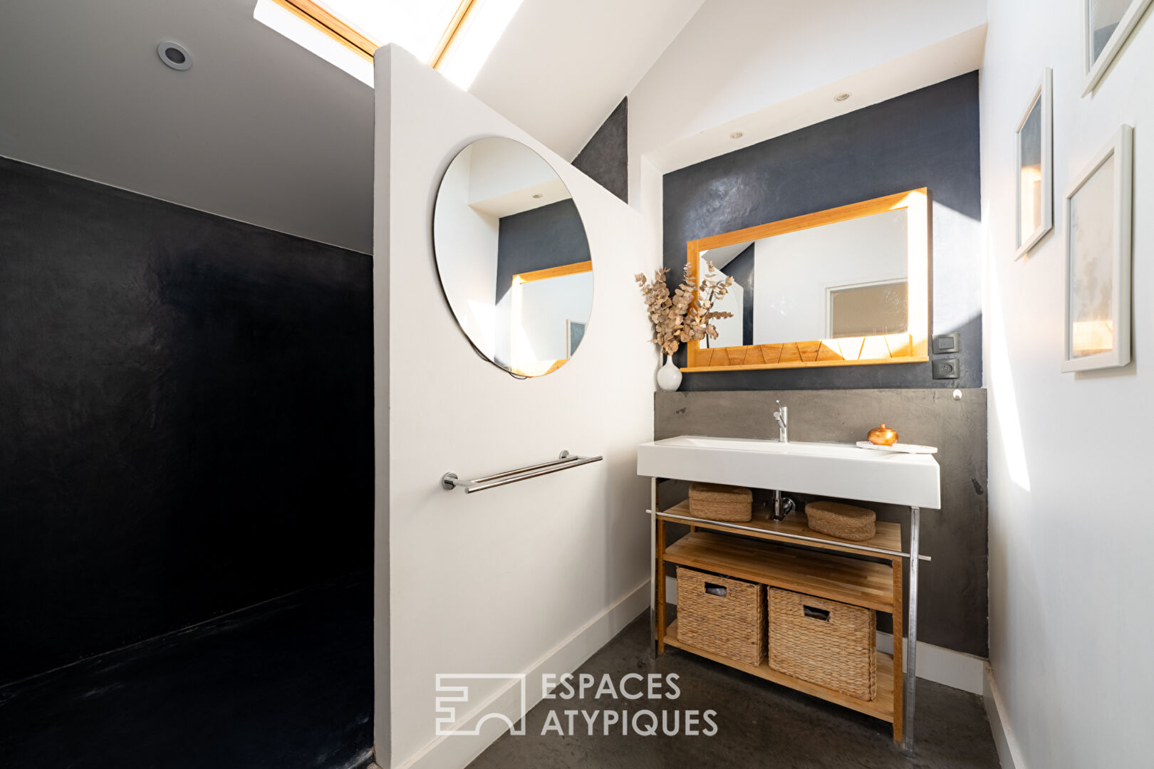Loft d’exception à Lambersart