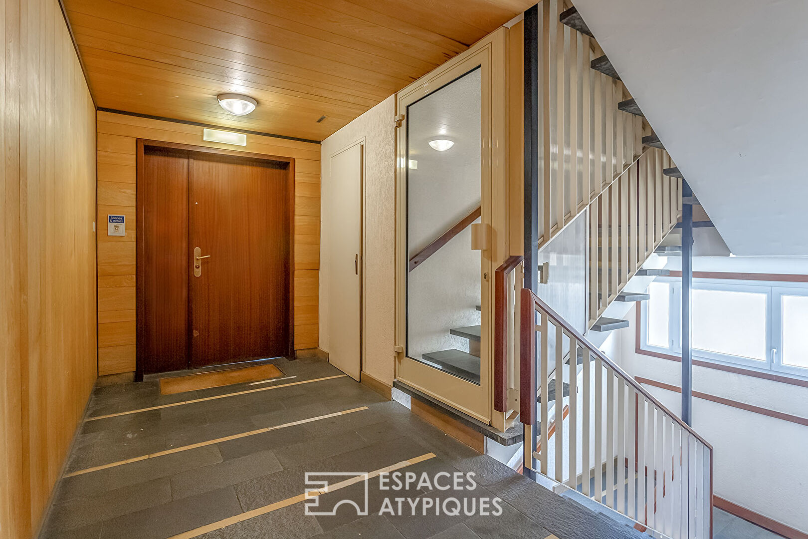 Apartment in the old center of Chambéry