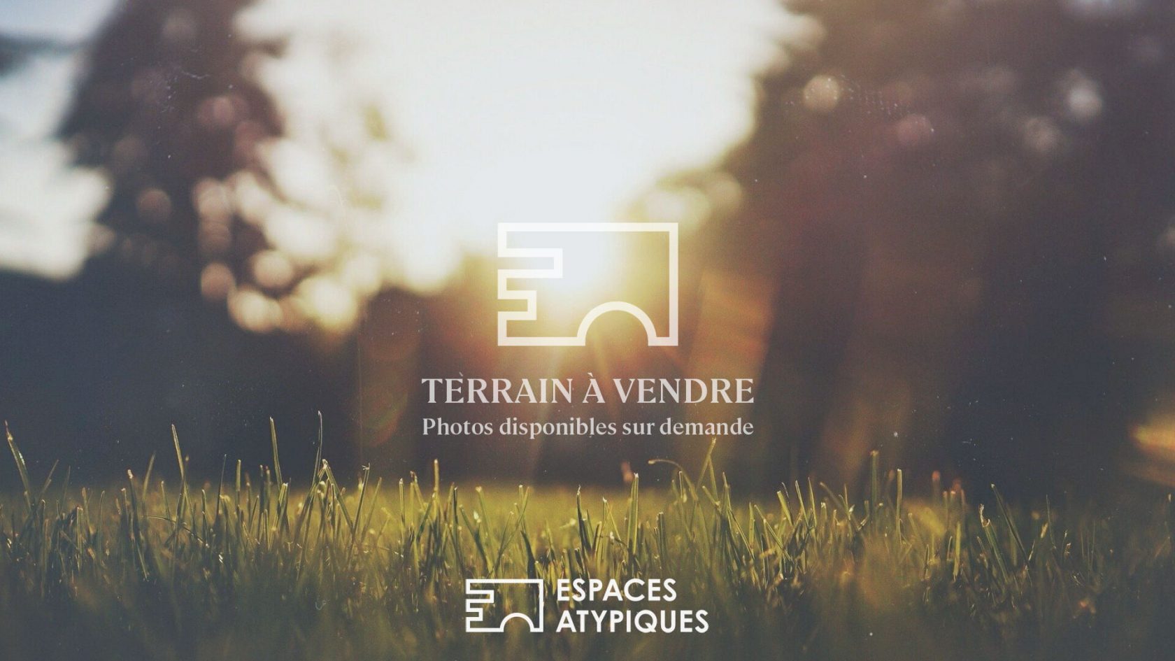 Terrain constructible à quelques pas du lac à Anthy-sur-leman