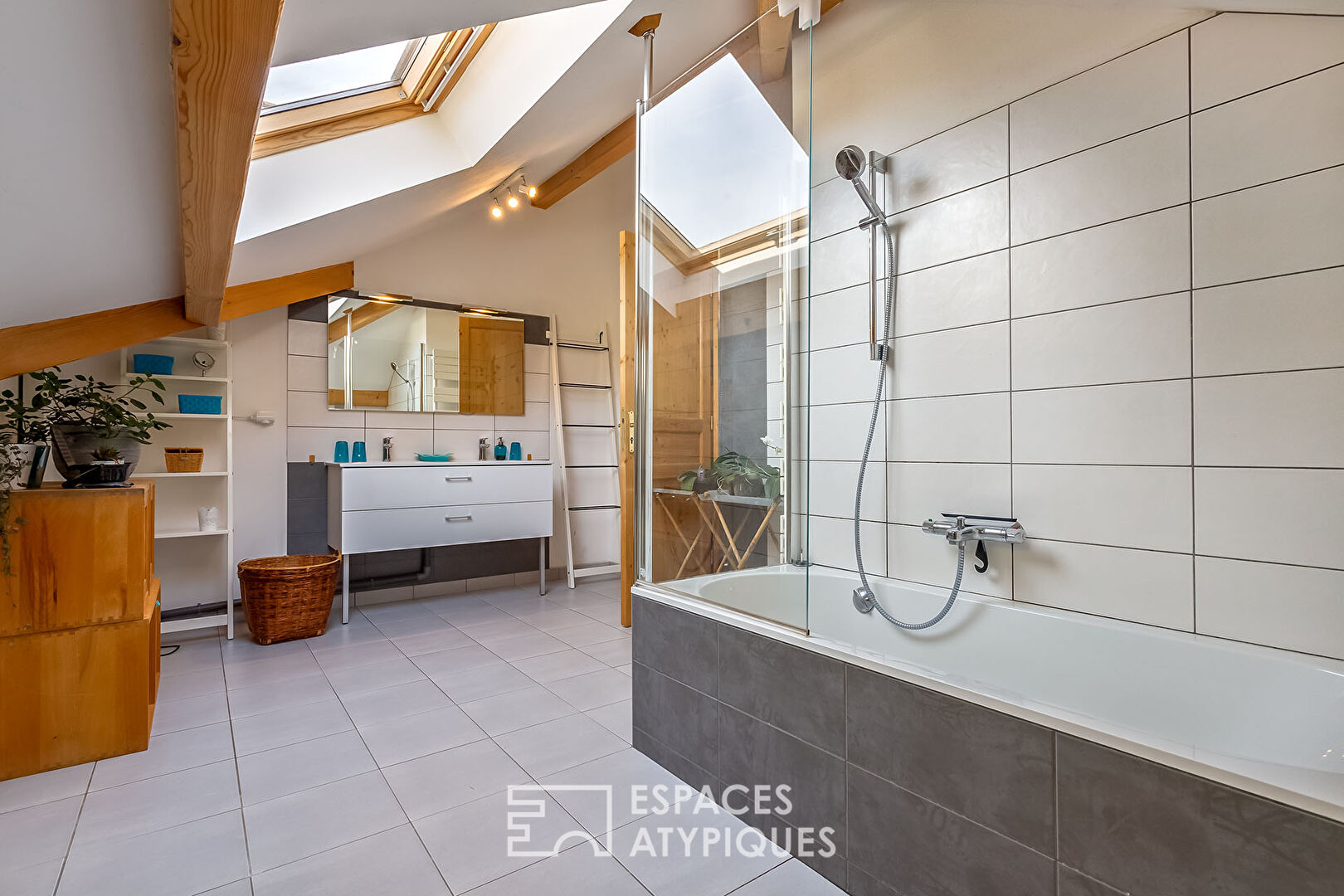 Charmante Maison avec vue imprenable