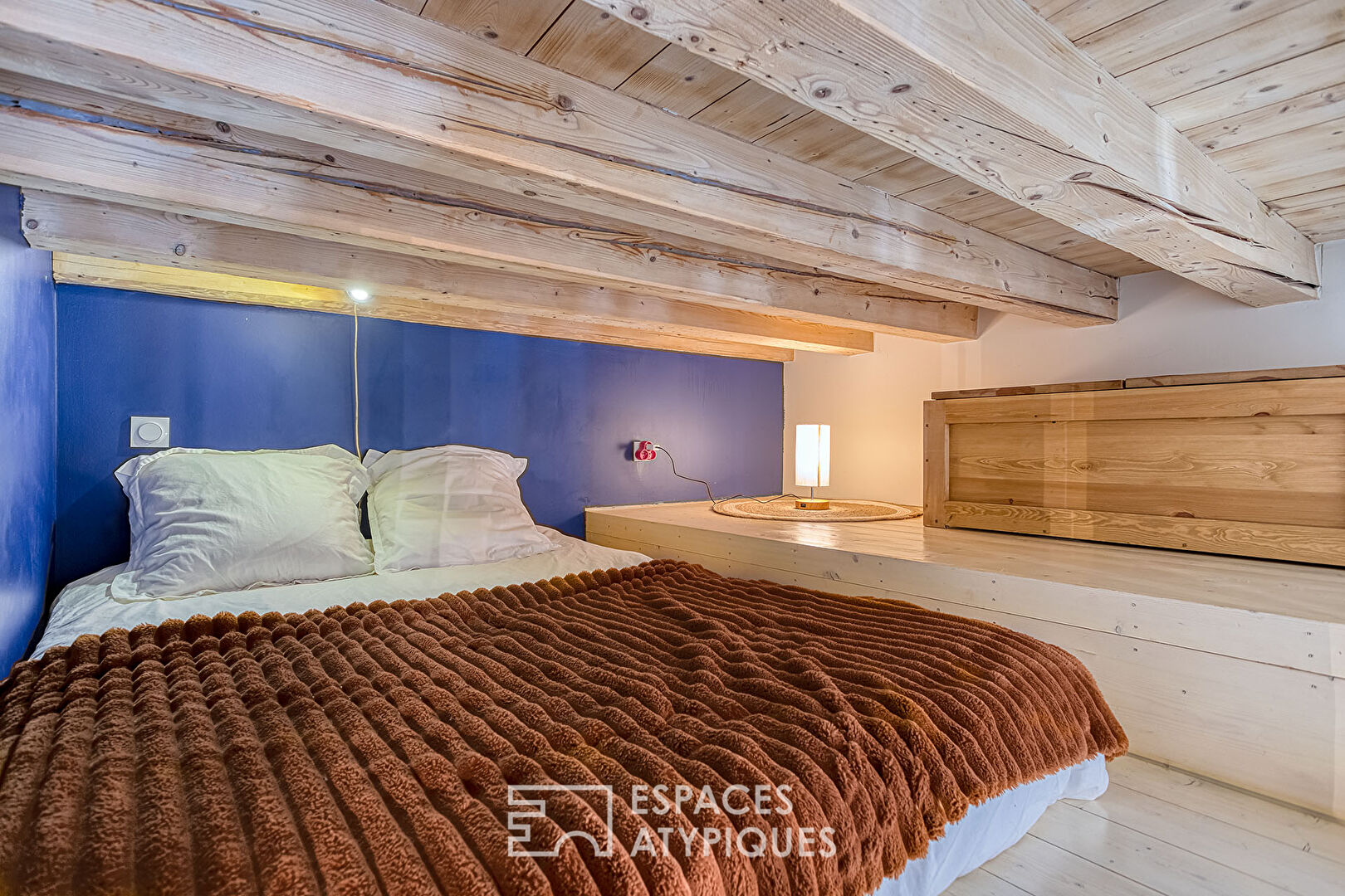 Charmant studio dans la Vieille Ville