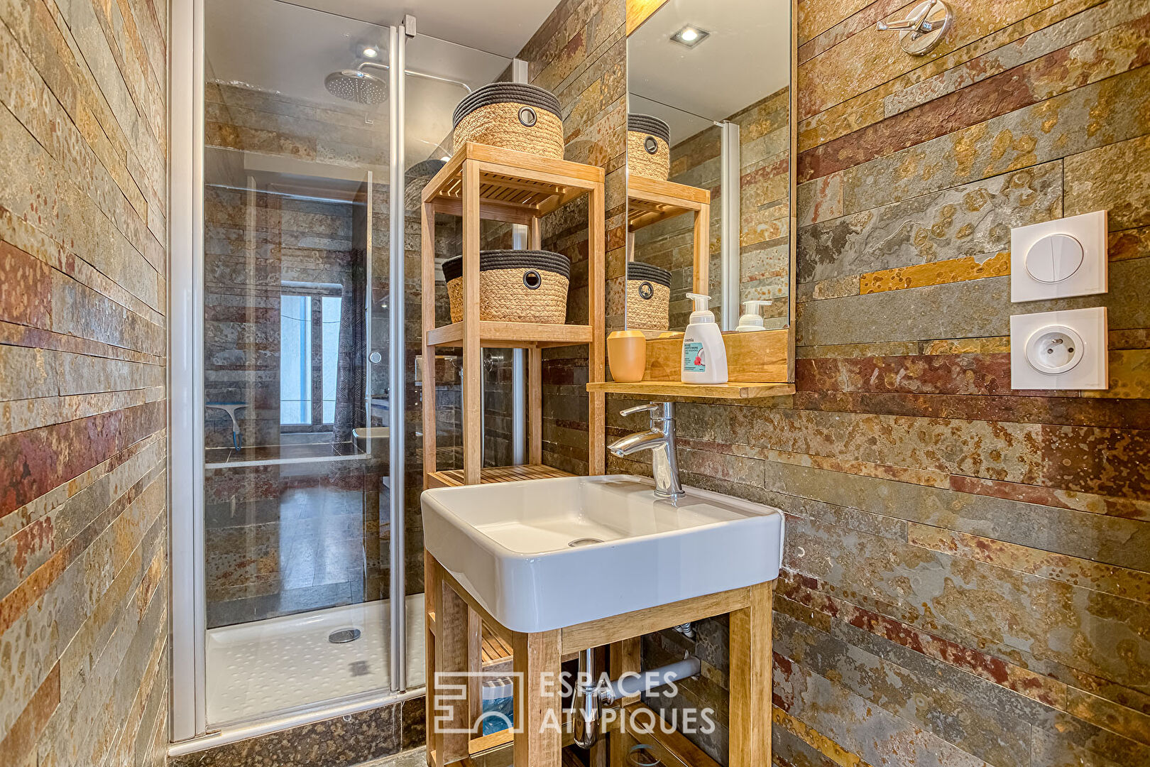 Charmant studio dans la Vieille Ville