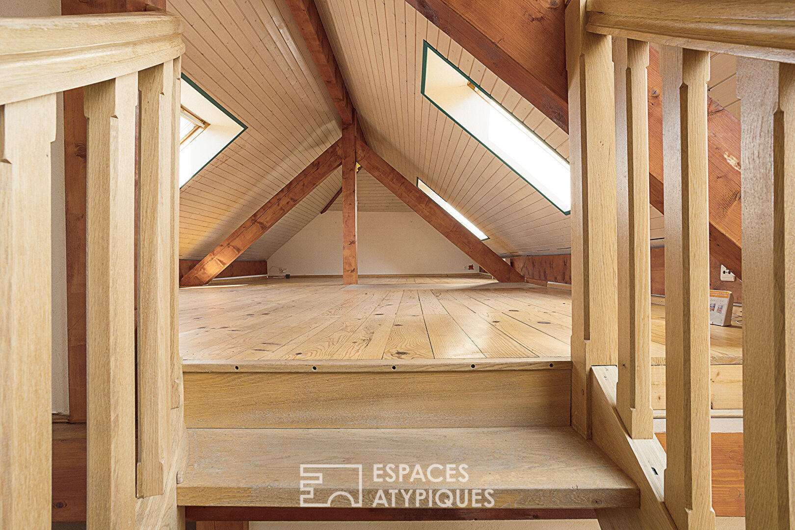 Charming renovated farmhouse in the countryside