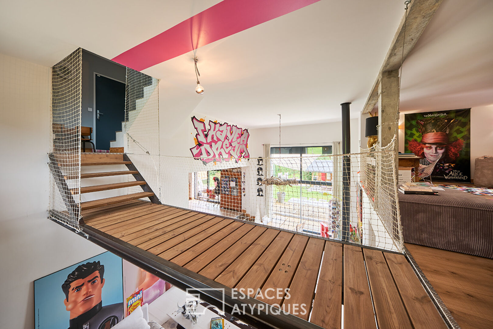 Corps de ferme Arty avec piscine et appartement indépendant