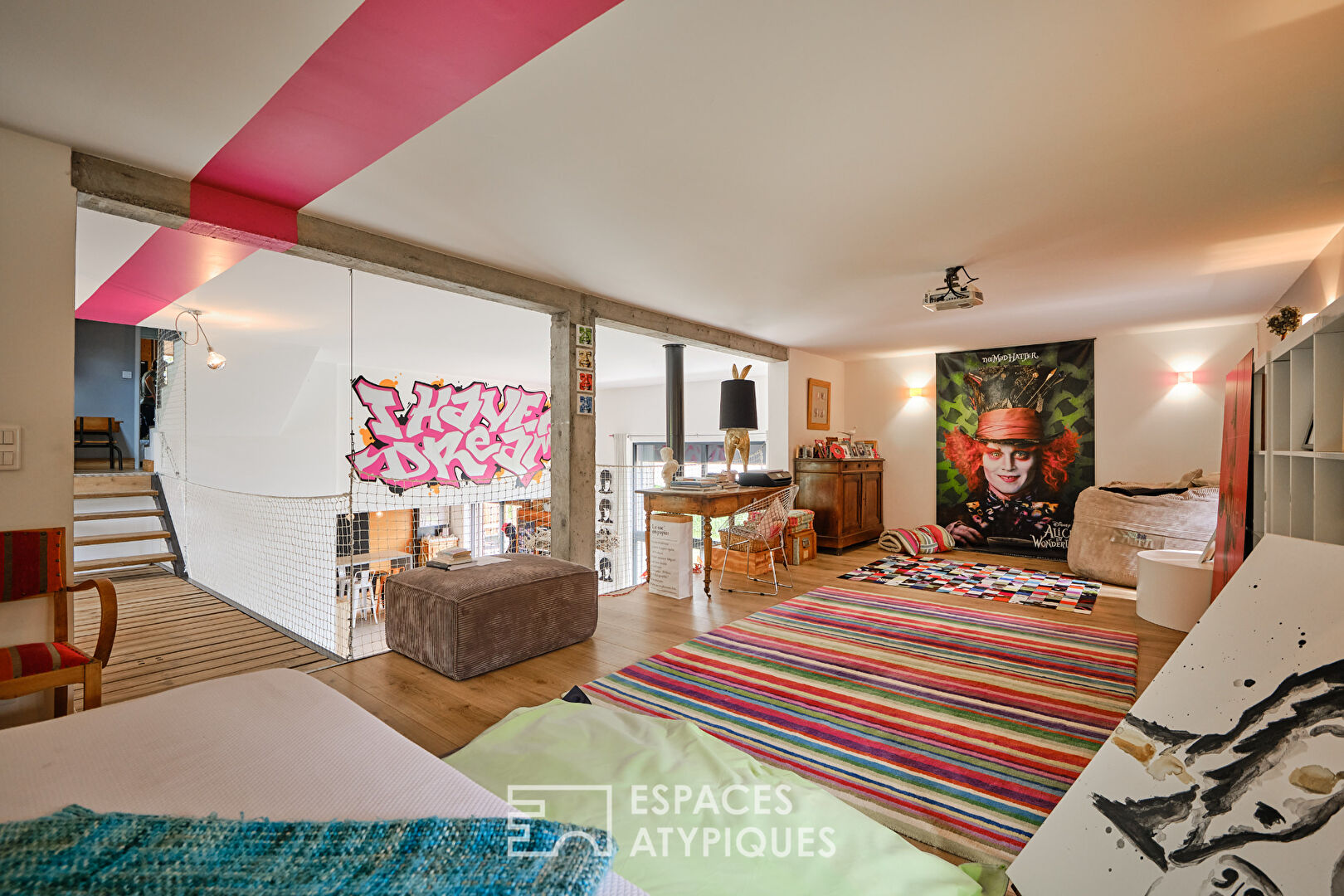 Corps de ferme Arty avec piscine et appartement indépendant