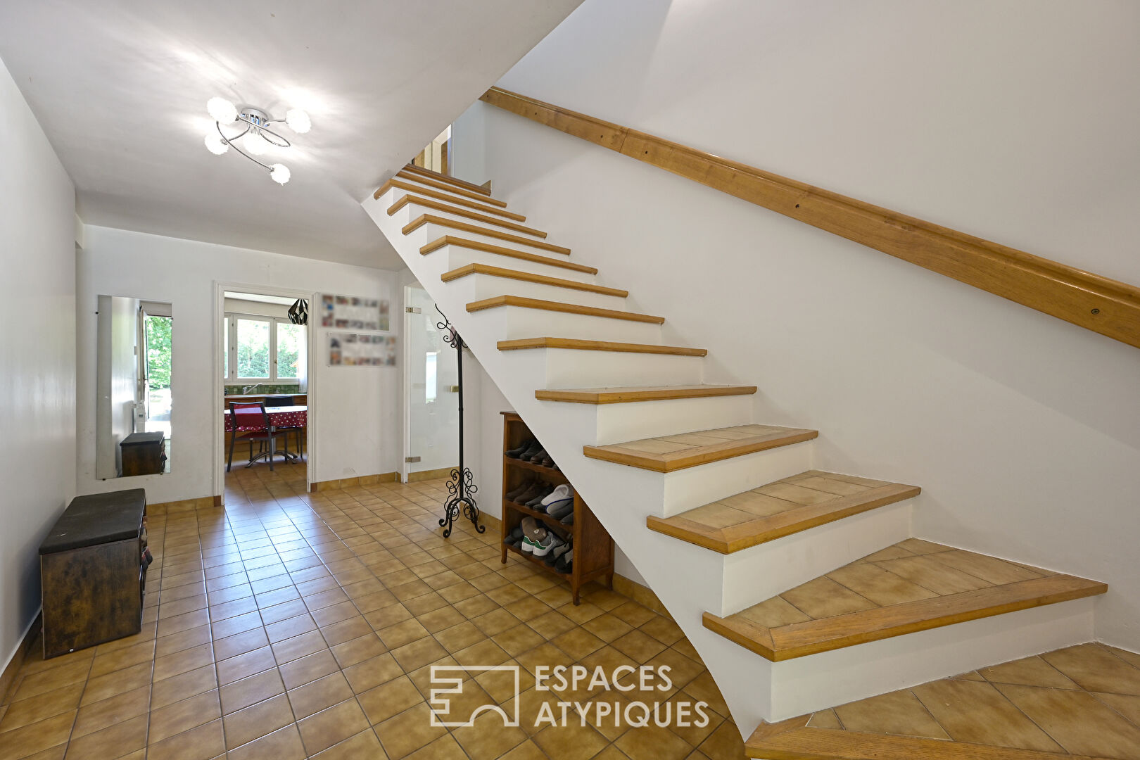 Architect-Designed Home at the Gateway to Chambéry