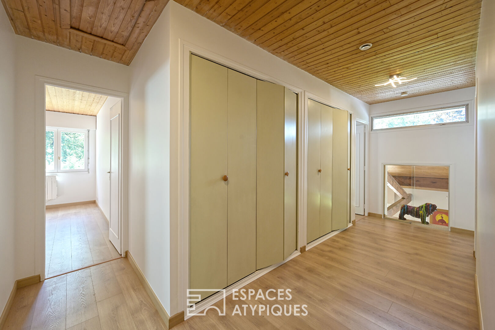 Architect-Designed Home at the Gateway to Chambéry