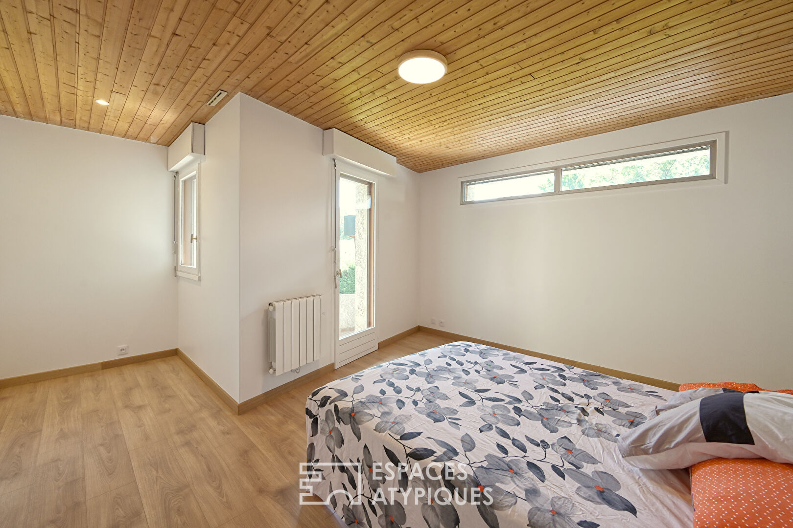 Architect-Designed Home at the Gateway to Chambéry