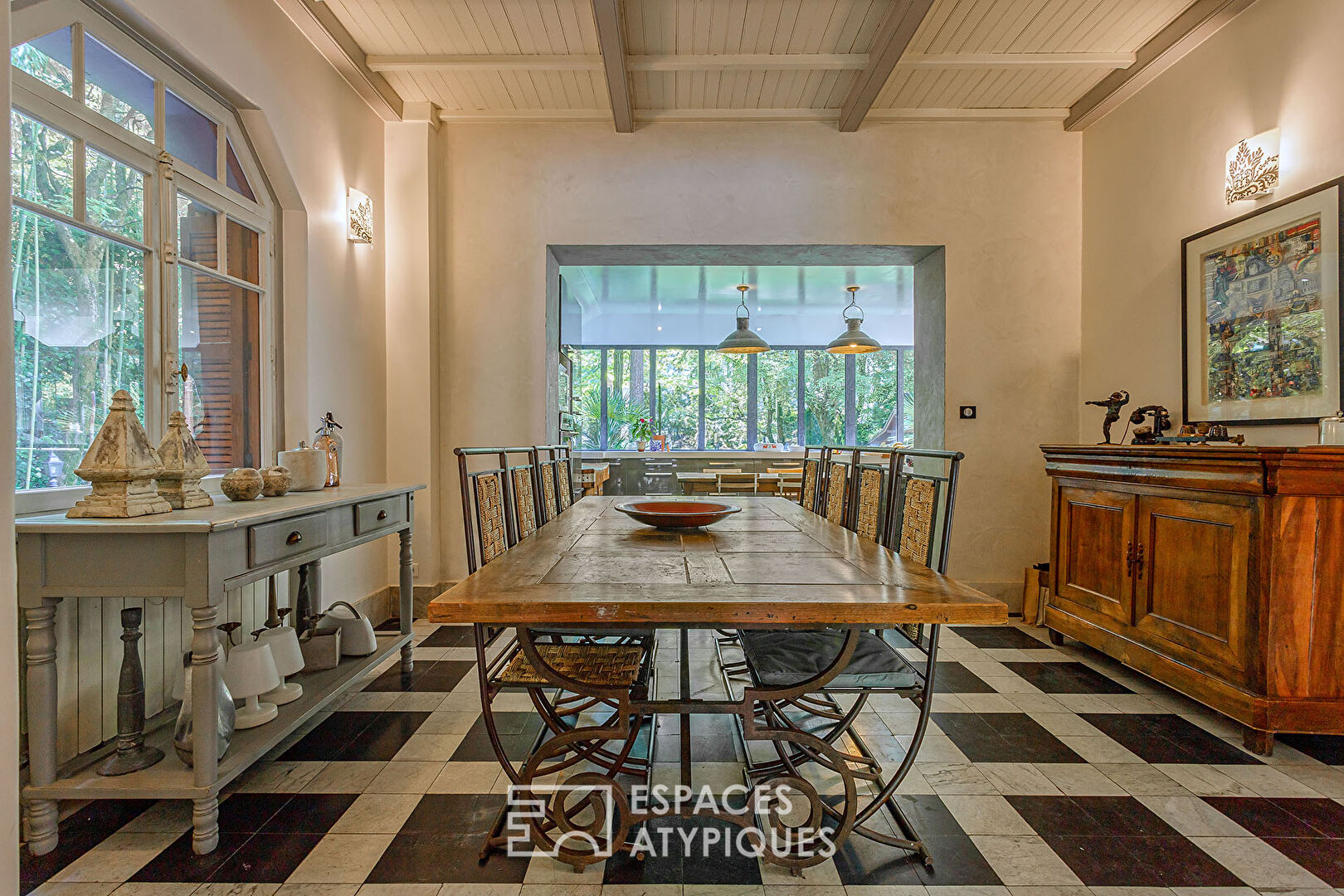 Rare Historic Villa in the Heart of Aix-les-Bains