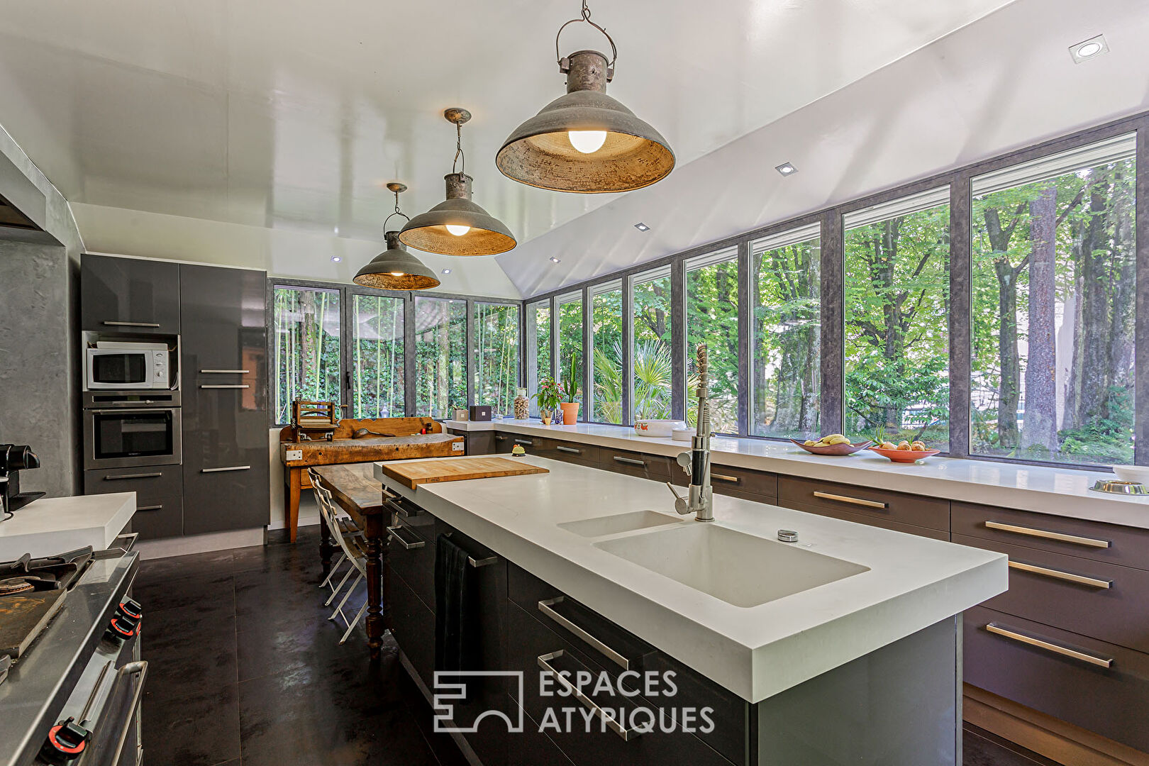 Rare Historic Villa in the Heart of Aix-les-Bains