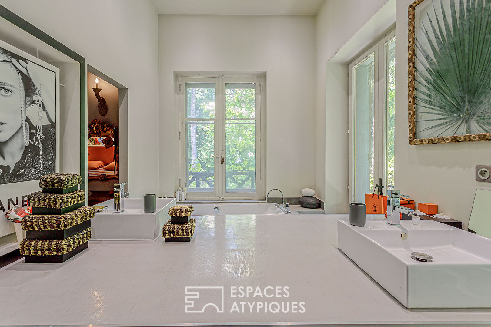 Rare Historic Villa in the Heart of Aix-les-Bains