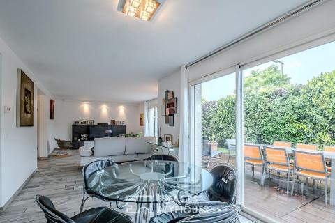 Maison de charme avec jardin