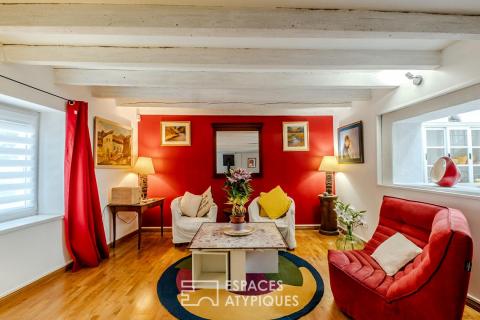 Village house close to amenities