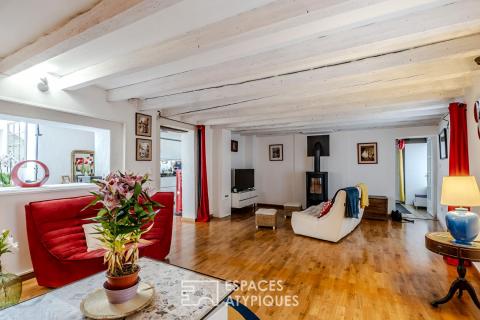 Village house close to amenities