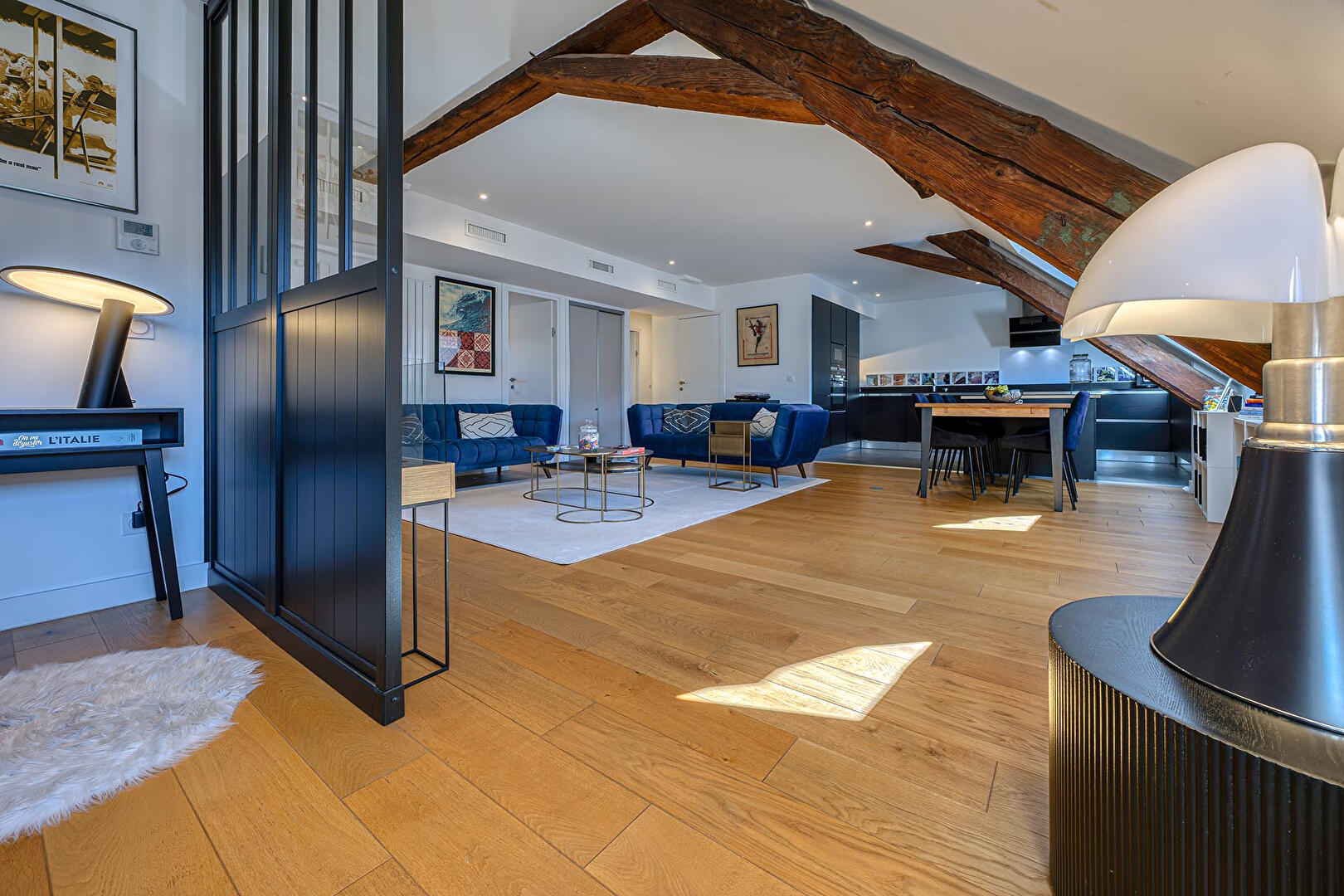 Appartement 5 pièces 105 m² · à Annecy · 105 m² · 1 048 000 €